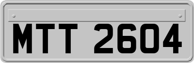 MTT2604