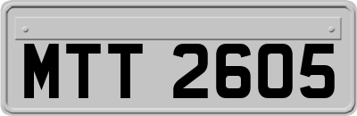 MTT2605