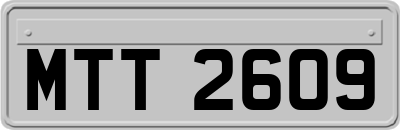 MTT2609