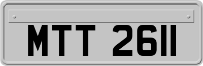 MTT2611