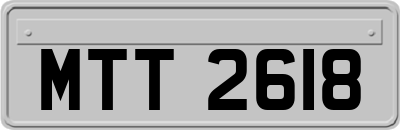 MTT2618