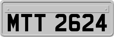 MTT2624
