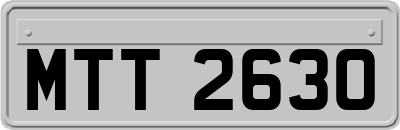 MTT2630