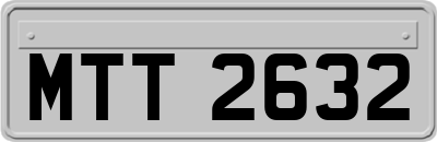 MTT2632