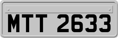 MTT2633