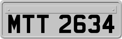 MTT2634