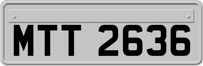 MTT2636