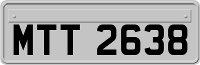 MTT2638
