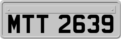 MTT2639