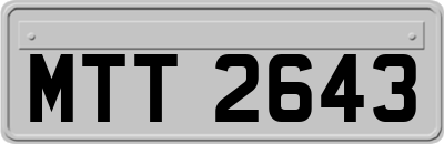 MTT2643