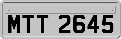 MTT2645