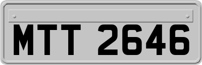 MTT2646