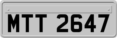 MTT2647
