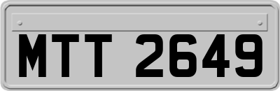 MTT2649