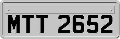 MTT2652