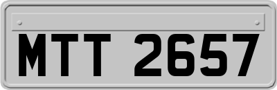 MTT2657