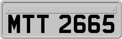 MTT2665