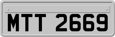 MTT2669