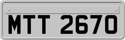 MTT2670