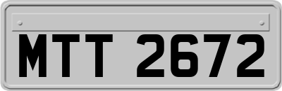MTT2672