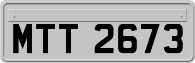 MTT2673