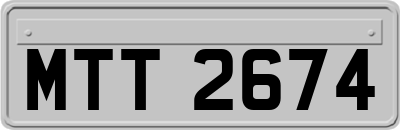 MTT2674