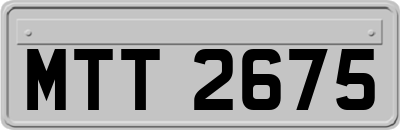 MTT2675