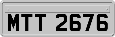 MTT2676
