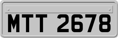 MTT2678