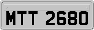MTT2680