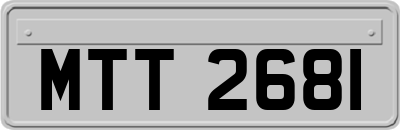MTT2681