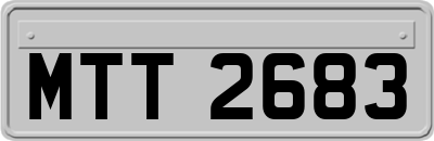 MTT2683