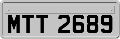 MTT2689