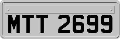 MTT2699