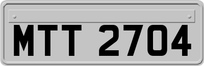 MTT2704
