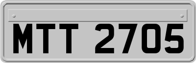 MTT2705
