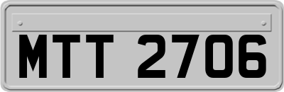 MTT2706