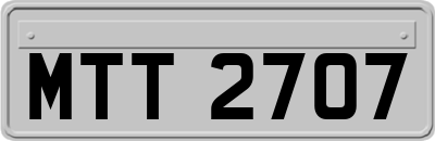 MTT2707