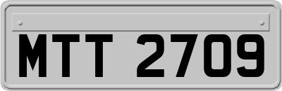MTT2709