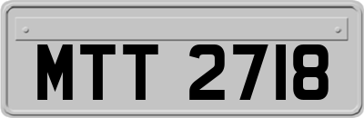 MTT2718