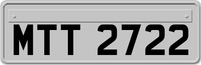 MTT2722