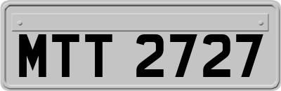 MTT2727