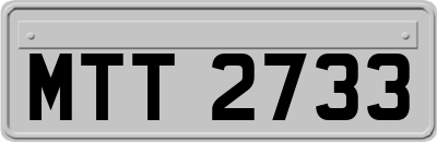 MTT2733