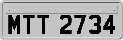 MTT2734