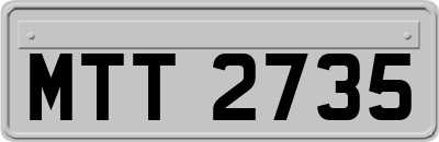 MTT2735