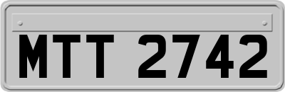 MTT2742