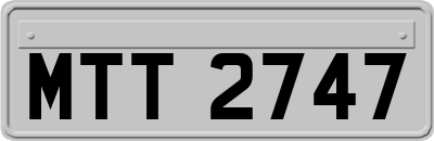 MTT2747