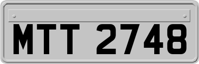 MTT2748