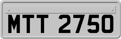 MTT2750