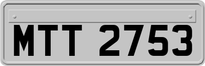 MTT2753